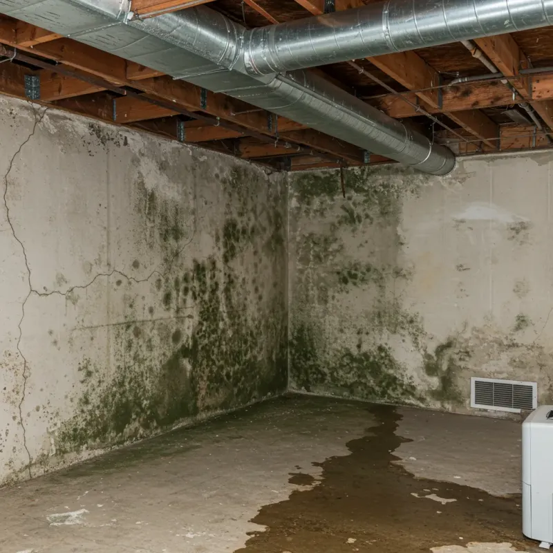 Professional Mold Removal in Hamilton, AL